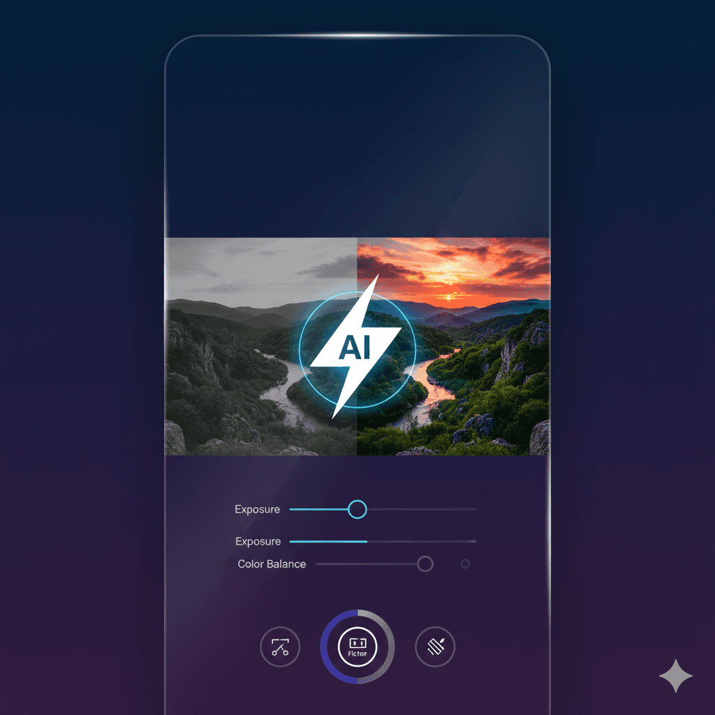 Ultra-Fast AI Image Editing API (Nano-Banana)