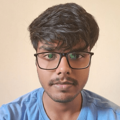 Manas Thakur