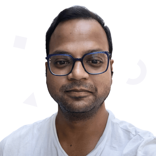 Shashank Aggarwal
