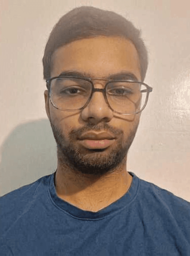 Shivam Gupta