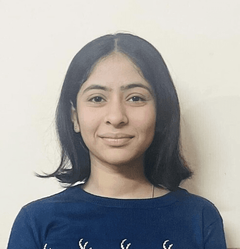 Vidushi Anand