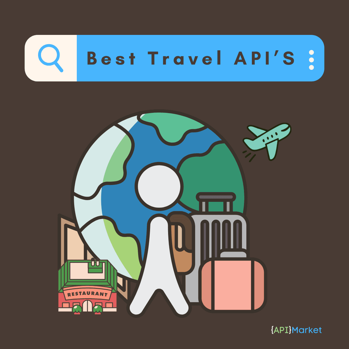 Featured image for article: Top 14 Travel APIs for Developers (2026 Guide)